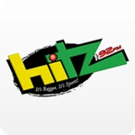 hitz 92 fm android application logo